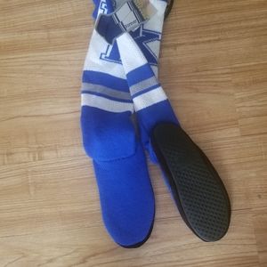 University of Kentucky Women's Slippers, Size XL